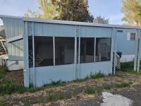 1967 VAN DYKE	 Mobile Home