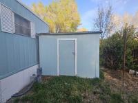 1967 VAN DYKE	 Mobile Home