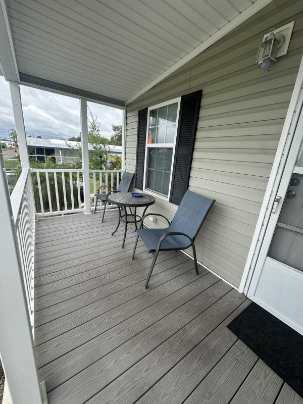 2014 Manufactured Home