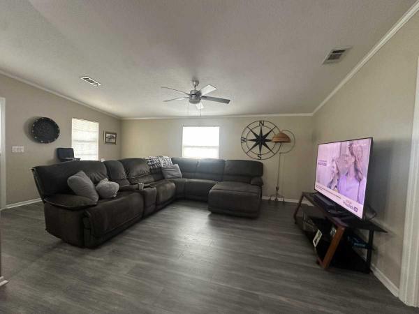2014 Manufactured Home