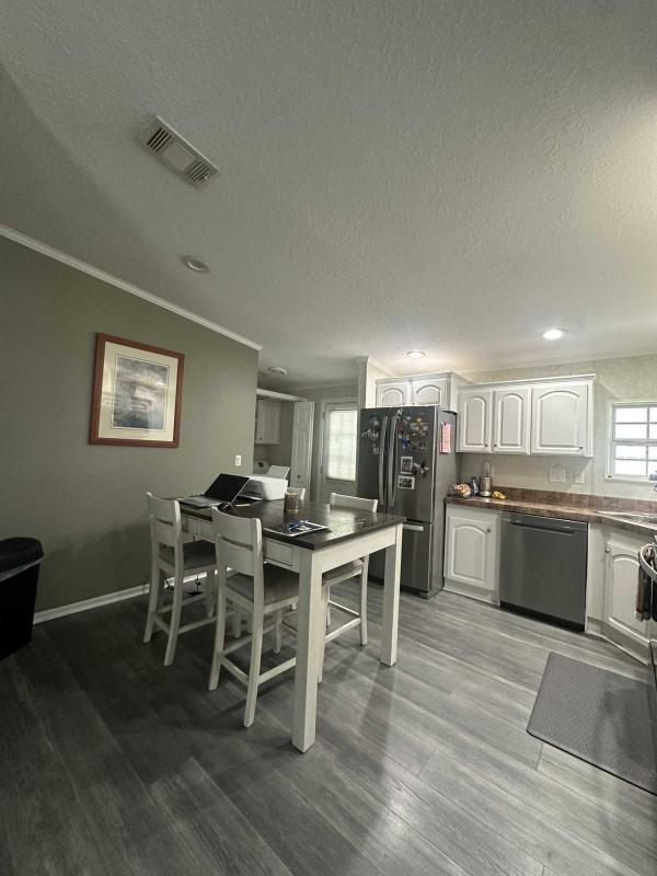 2014 Manufactured Home