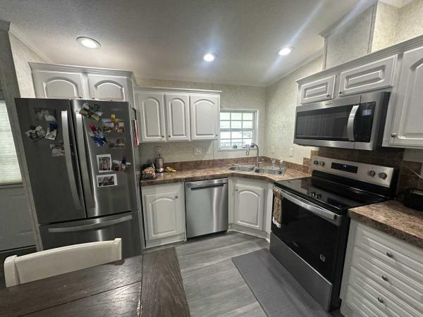 2014 Manufactured Home