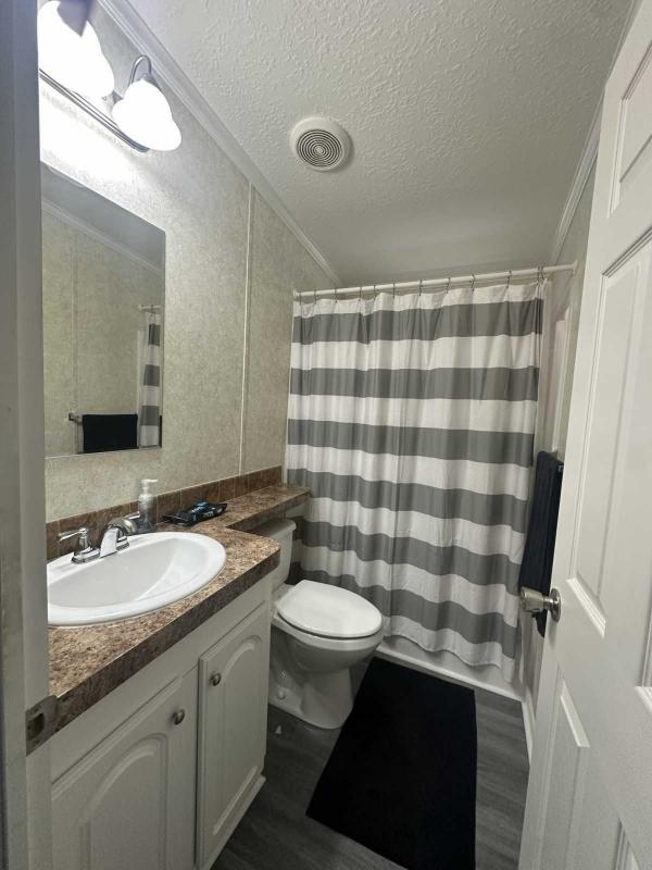2014 Manufactured Home