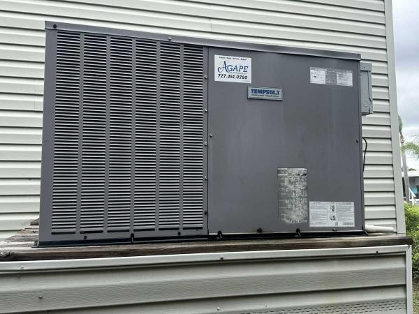 2014 Manufactured Home