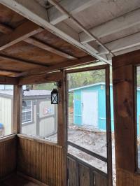 1977 Bon Aire Artcraft Mobile Home