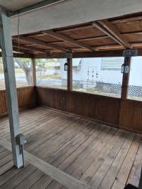 1977 Bon Aire Artcraft Mobile Home