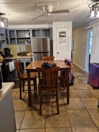 1977 Bon Aire Artcraft Mobile Home