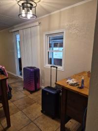 1977 Bon Aire Artcraft Mobile Home