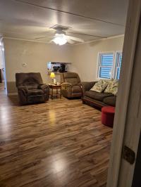 1977 Bon Aire Artcraft Mobile Home