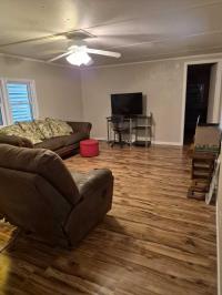 1977 Bon Aire Artcraft Mobile Home