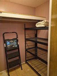 1977 Bon Aire Artcraft Mobile Home