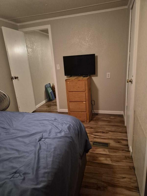 1977 Bon Aire Artcraft Mobile Home