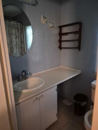 1977 Bon Aire Artcraft Mobile Home