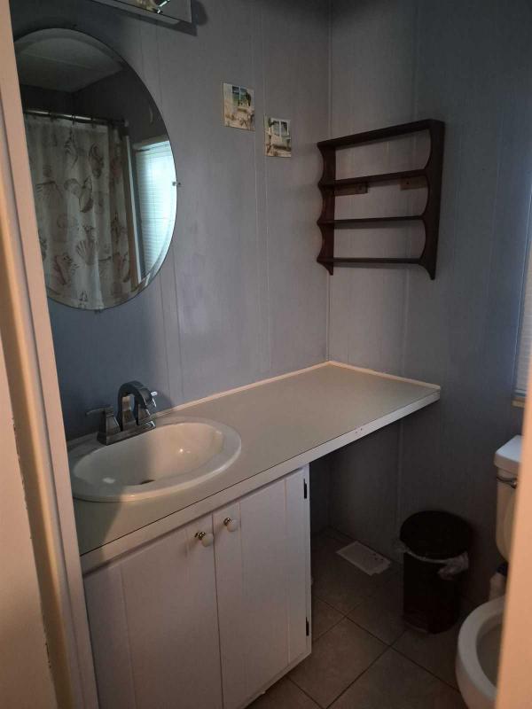 1977 Bon Aire Artcraft Mobile Home