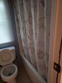 1977 Bon Aire Artcraft Mobile Home