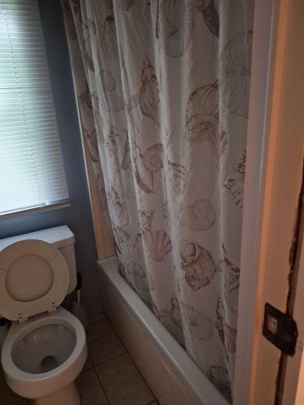 1977 Bon Aire Artcraft Mobile Home