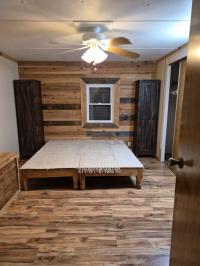 1977 Bon Aire Artcraft Mobile Home