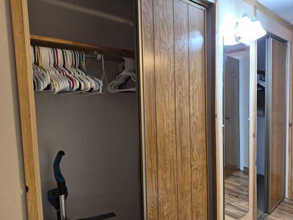 1977 Bon Aire Artcraft Mobile Home