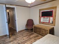 1977 Bon Aire Artcraft Mobile Home