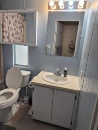 1977 Bon Aire Artcraft Mobile Home