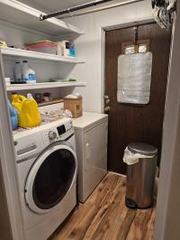 1977 Bon Aire Artcraft Mobile Home