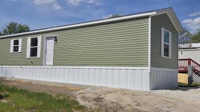 Mobile Home at 68 Rex Aire Ct Arnold, MO 63010
