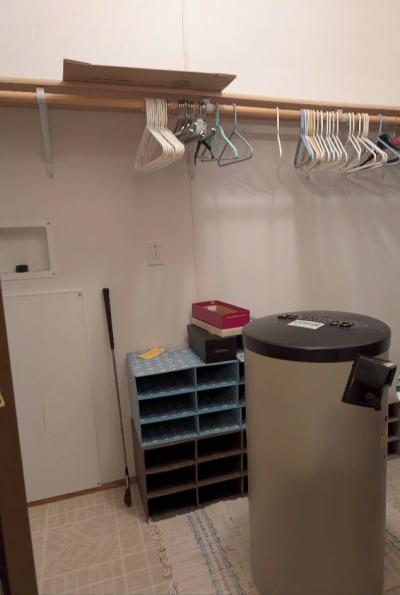 Photo 4 of 10 of home located at 9543 Lincoln Street NE Blaine, MN 55434