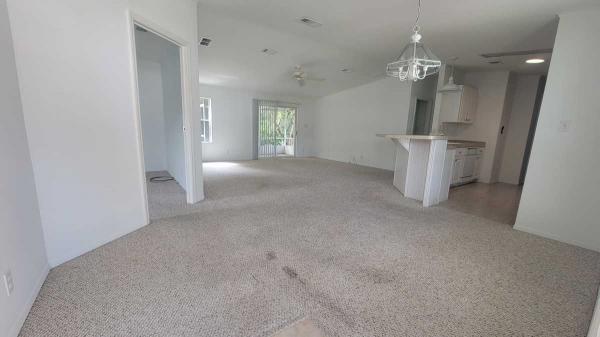 2001 Palm Harbor 11P244B1 Mobile Home