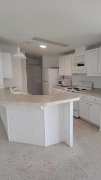 2001 Palm Harbor 11P244B1 Mobile Home