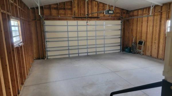 2001 Palm Harbor 11P244B1 Mobile Home