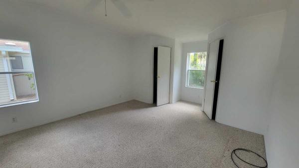 2001 Palm Harbor 11P244B1 Mobile Home