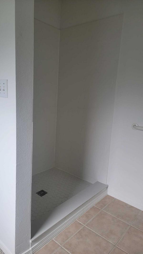 2001 Palm Harbor 11P244B1 Mobile Home