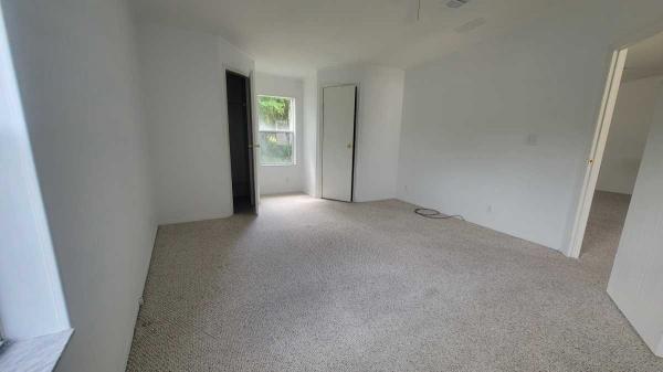 2001 Palm Harbor 11P244B1 Mobile Home