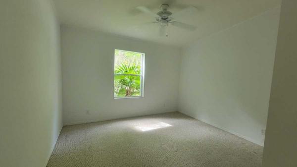 2001 Palm Harbor 11P244B1 Mobile Home