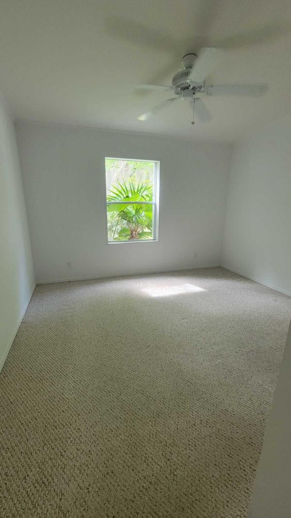 2001 Palm Harbor 11P244B1 Mobile Home