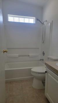 2001 Palm Harbor 11P244B1 Mobile Home