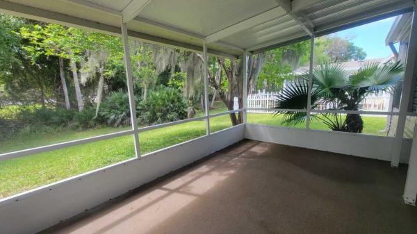 2001 Palm Harbor 11P244B1 Mobile Home