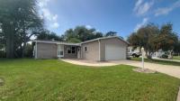 2001 Palm Harbor 11P244B1 Mobile Home