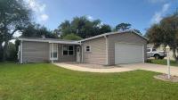 2001 Palm Harbor 11P244B1 Mobile Home