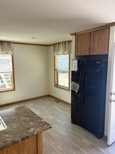 Mobile Home at 2255 Wilson Street, Lot #38 Menomonie, WI 54751