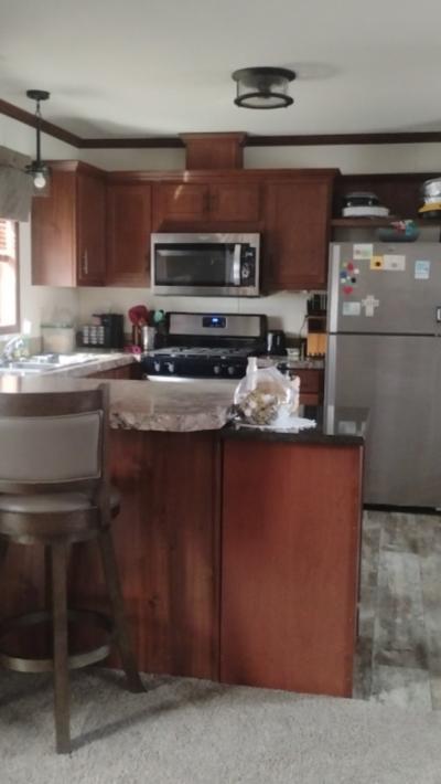 Photo 5 of 9 of home located at 1151 96th Ave Blaine, MN 55434