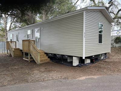 Mobile Home at 6028 Black Dairy Road, Twin Palms A12 Seffner, FL 33584