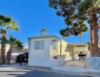 1969 WES 1969 Manufactured Home