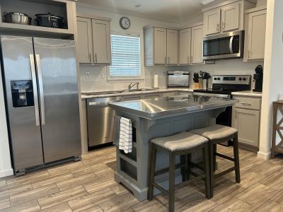 Photo 4 of 8 of home located at 3891 East Barbara Lane Cocoa, FL 32926