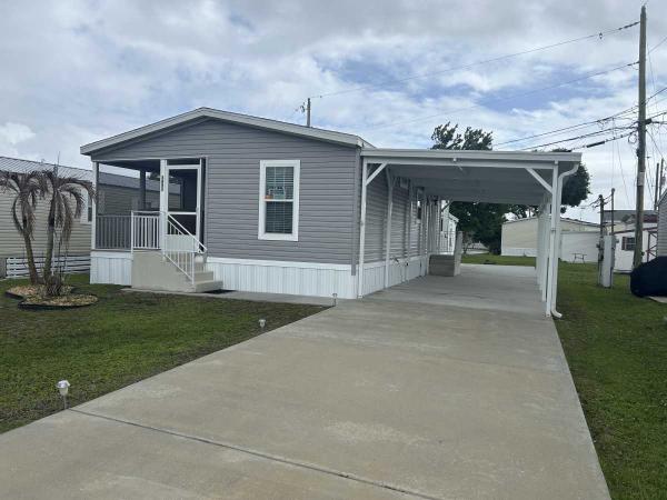 2021  Mobile Home For Sale
