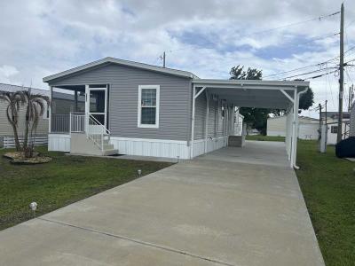 Mobile Home at 3891 East Barbara Lane Cocoa, FL 32926