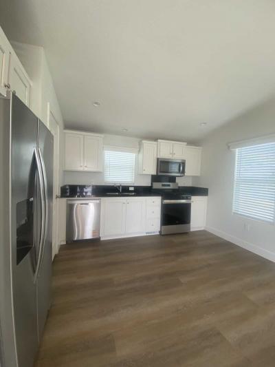 Photo 5 of 9 of home located at 187 Ballard St., Sp. 62 El Cajon, CA 92019