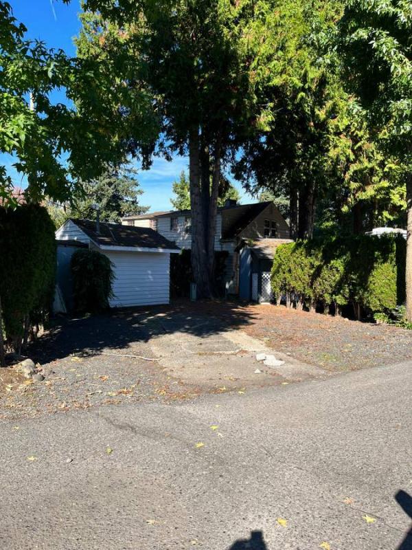 Photo 1 of 1 of home located at 728 E Street #4 Washougal, WA 98671