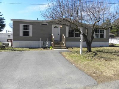 Mobile Home at 315 Stone Church Rd Ballston Spa, NY 12020