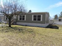 2022 Manufactured Home